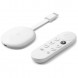 ТВ-приставка Google Chromecast c Google TV, snow в Мытище