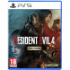 Игра Resident Evil 4 Gold Edition [PS5, русская версия] в Мытище