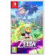 Игра The Legend of Zelda: Echoes of Wisdom [Nintendo Switch, русские субтитры] в Мытище