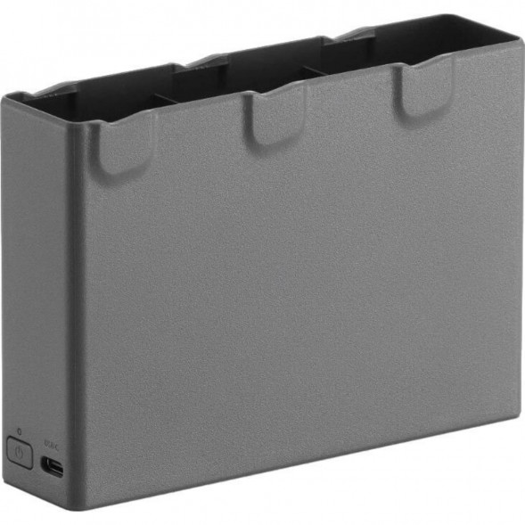 Хаб для зарядки DJI Avata 2 Battery Charging Hub в Мытище