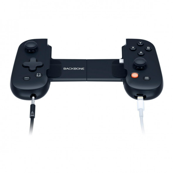 Игровой контроллер Backbone One for Xbox for iPhone (Lightning) , Black в Мытище