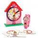 Часы LEGO Friends 9005039 Изучаем время в Мытище
