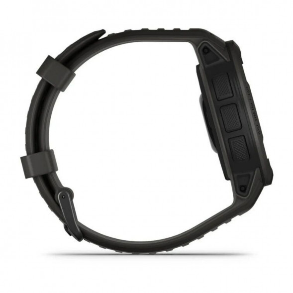 Умные часы Garmin Instinct 2, Black 010-02626-00 в Мытище