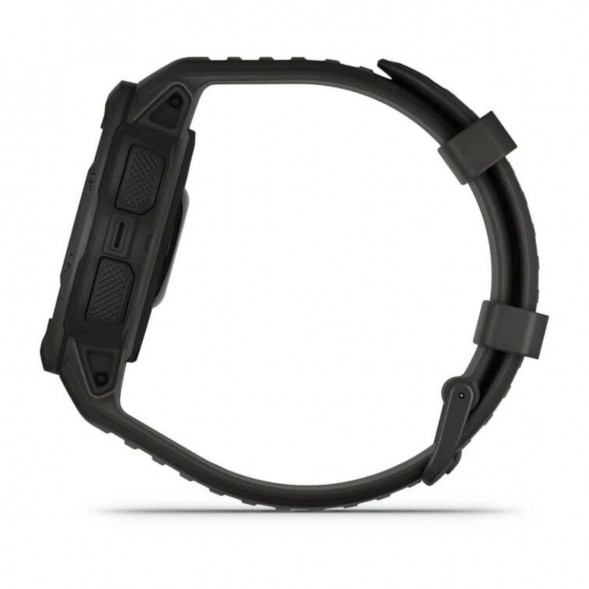 Умные часы Garmin Instinct 2, Black 010-02626-00 в Мытище