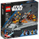 Конструктор LEGO Star War 75334 Оби-Ван Кеноби против Дарта Вейдера в Мытище