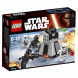 Конструктор LEGO Star Wars 75132 Боевой набор Первого Ордена в Мытище