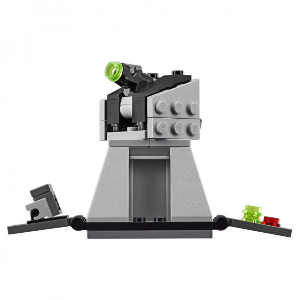 Конструктор LEGO Star Wars 75132 Боевой набор Первого Ордена в Мытище