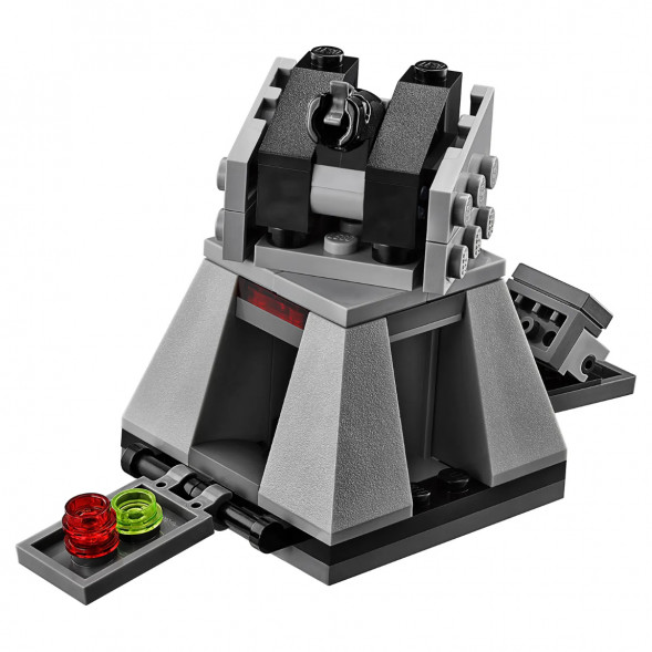Конструктор LEGO Star Wars 75132 Боевой набор Первого Ордена в Мытище