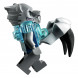 Конструктор LEGO Legends of Chima 70135 Огненный Страйкер Краггера в Мытище