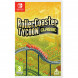 Игра RollerCoaster Tycoon: Classic [Nintendo Switch, английская версия] в Мытище