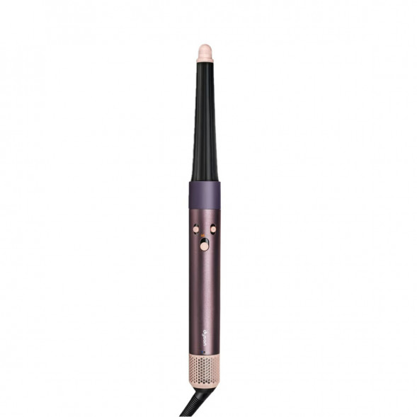 Стайлер Dyson Airwrap ID HS08 Long Diffuse Straight+Wavy (599039-01), Jasper Plum в Мытище