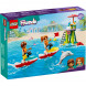 Конструктор LEGO Friends 42623 Пляжный водный мотоцикл в Мытище