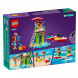Конструктор LEGO Friends 42623 Пляжный водный мотоцикл в Мытище