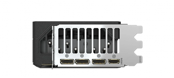 Видеокарта Gigabyte GeForce RTX 5070 AORUS MASTER, 12 ГБ GDDR7 в Мытище