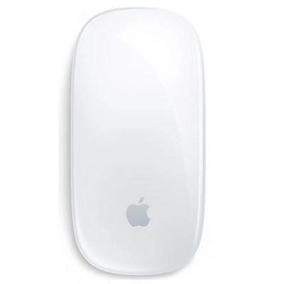 Беспроводная мышь Apple Magic Mouse 3, белый в Мытище