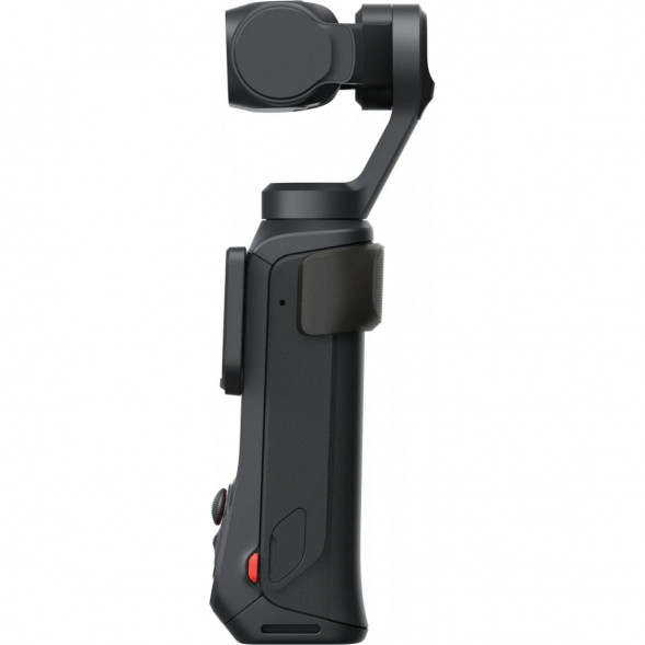 Экшн-камера Insta360 Luna Ultra Creator Bundle, Black в Мытище