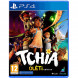 Tchia: Oleti Edition [PS4, русские субтитры] в Мытище