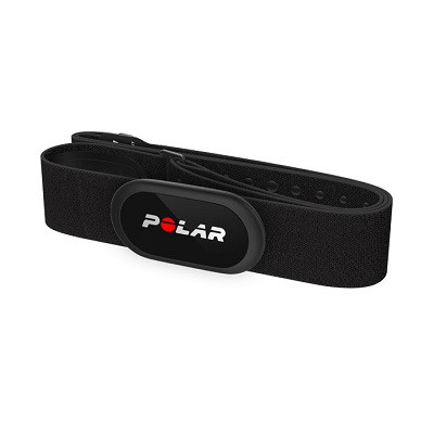 Нагрудный пульсометр Polar H10 M-XXL, black в Мытище