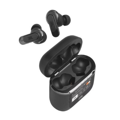 Беспроводные наушники JBL Tour Pro 2, USB Type-C, черный в Мытище