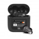 Беспроводные наушники JBL Tour Pro 2, USB Type-C, черный в Мытище