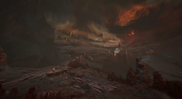 Игра The Lord of the Rings: Gollum [PS5, русские субтитры] в Мытище