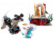 Конструктор LEGO Super Heroes 76213 Тронный зал короля Нэмора в Мытище