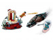 Конструктор LEGO Super Heroes 76213 Тронный зал короля Нэмора в Мытище