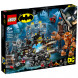 Конструктор LEGO Super Heroes 76122 Вторжение Глиноликого в бэт-пещеру в Мытище