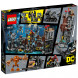 Конструктор LEGO Super Heroes 76122 Вторжение Глиноликого в бэт-пещеру в Мытище