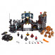 Конструктор LEGO Super Heroes 76122 Вторжение Глиноликого в бэт-пещеру в Мытище