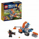 Конструктор LEGO Nexo Knights 70310 Королевский боевой бластер в Мытище