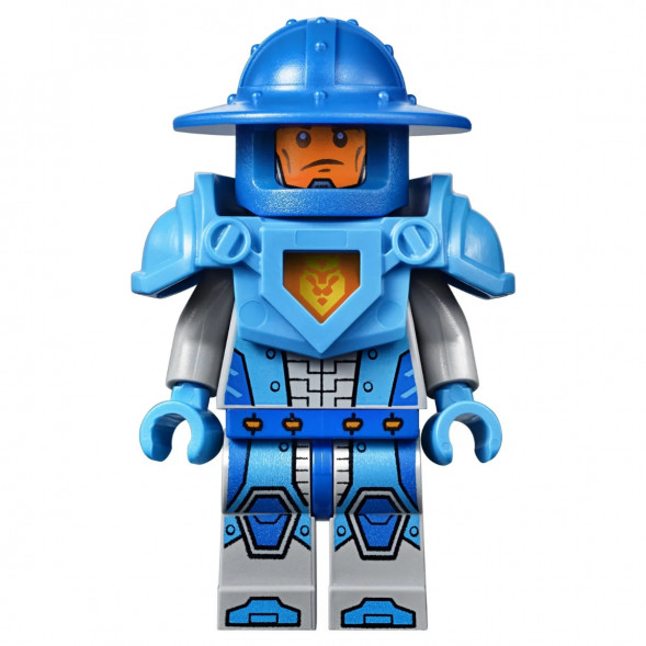 Конструктор LEGO Nexo Knights 70310 Королевский боевой бластер в Мытище