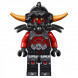 Конструктор LEGO Nexo Knights 70310 Королевский боевой бластер в Мытище