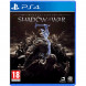 Игра Middle Earth: Shadow Of War (Средиземье: Тени Войны)[PS4, русские субтитры] в Мытище
