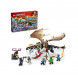 Конструктор LEGO Ninjago 71809 Эгальт главный дракон в Мытище