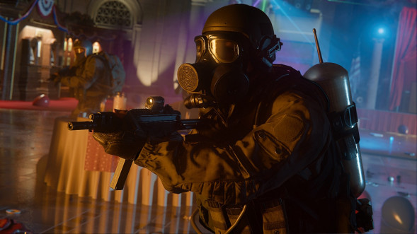 Игра Call of Duty: Black Ops 6 [PS4, русские субтитры] в Мытище