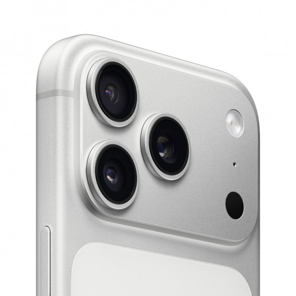 Смартфон Apple iPhone 17 Pro 256 ГБ DualSim, Silver в Мытище