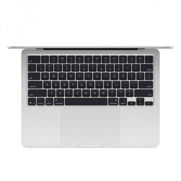 Ноутбук Apple MacBook Air 13 2026 MDH94 (M5 10-Core GPU, 24GB/1TB), Серебристый/Silver в Мытище
