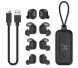 Наушники Jaybird Vista black в Мытище