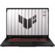 Ноутбук ASUS TUF Gaming A18 FA808PP-S8034 (18&amp;quot;, 2025, IPS, AMD Ryzen 9 8940HX 2.4ГГц, 16 ядер, 16ГБ DDR5, 512ГБ SSD, NVIDIA GeForce RTX 5070 8 ГБ, без ОС), серый в Мытище