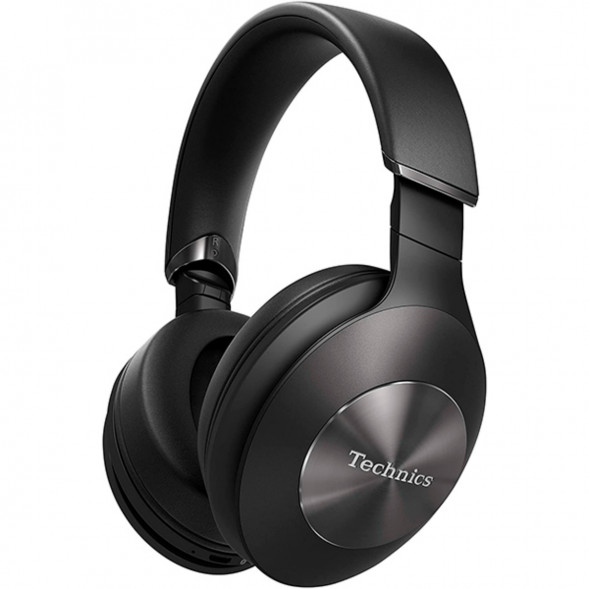 Наушники Technics EAH-F70NE-K black в Мытище