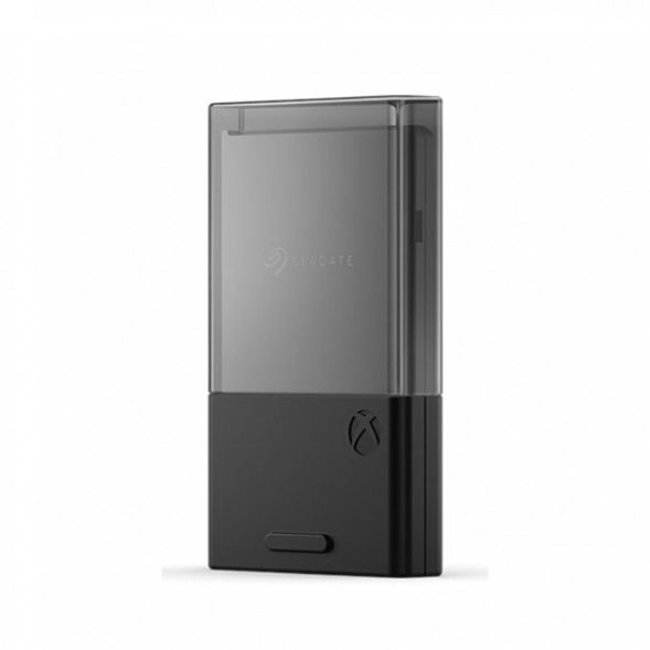 Карта расширения памяти Seagate Storage Expansion Card 1Tb, черный в Мытище