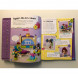 Книга и набор кубиков LEGO Friends Buch &amp;amp; Steine-Set Zwei Freundinnen auf Schatzsuche в Мытище