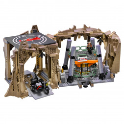 Конструктор LEGO Коллекционные наборы 76052 Логово Бэтмена