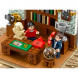 Конструктор LEGO Коллекционные наборы 76052 Логово Бэтмена в Мытище