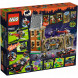 Конструктор LEGO Коллекционные наборы 76052 Логово Бэтмена в Мытище