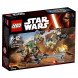 Конструктор LEGO Star Wars 75133 Боевой набор Повстанцев в Мытище