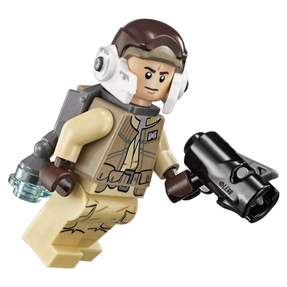 Конструктор LEGO Star Wars 75133 Боевой набор Повстанцев в Мытище