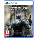 Игра RoboCop: Rogue City - Unfinished Business [PS5, русские субтитры] в Мытище