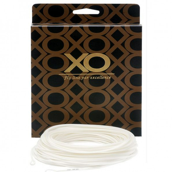 Рыболовная леска Vision XO Floating Fly Line #6 VX06F в Мытище